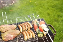 Nízkosacharidová grilovačka - co na ní nesmí chybět