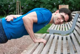 Kardio nebo intervalový trénink? Porovnejte je s námi...