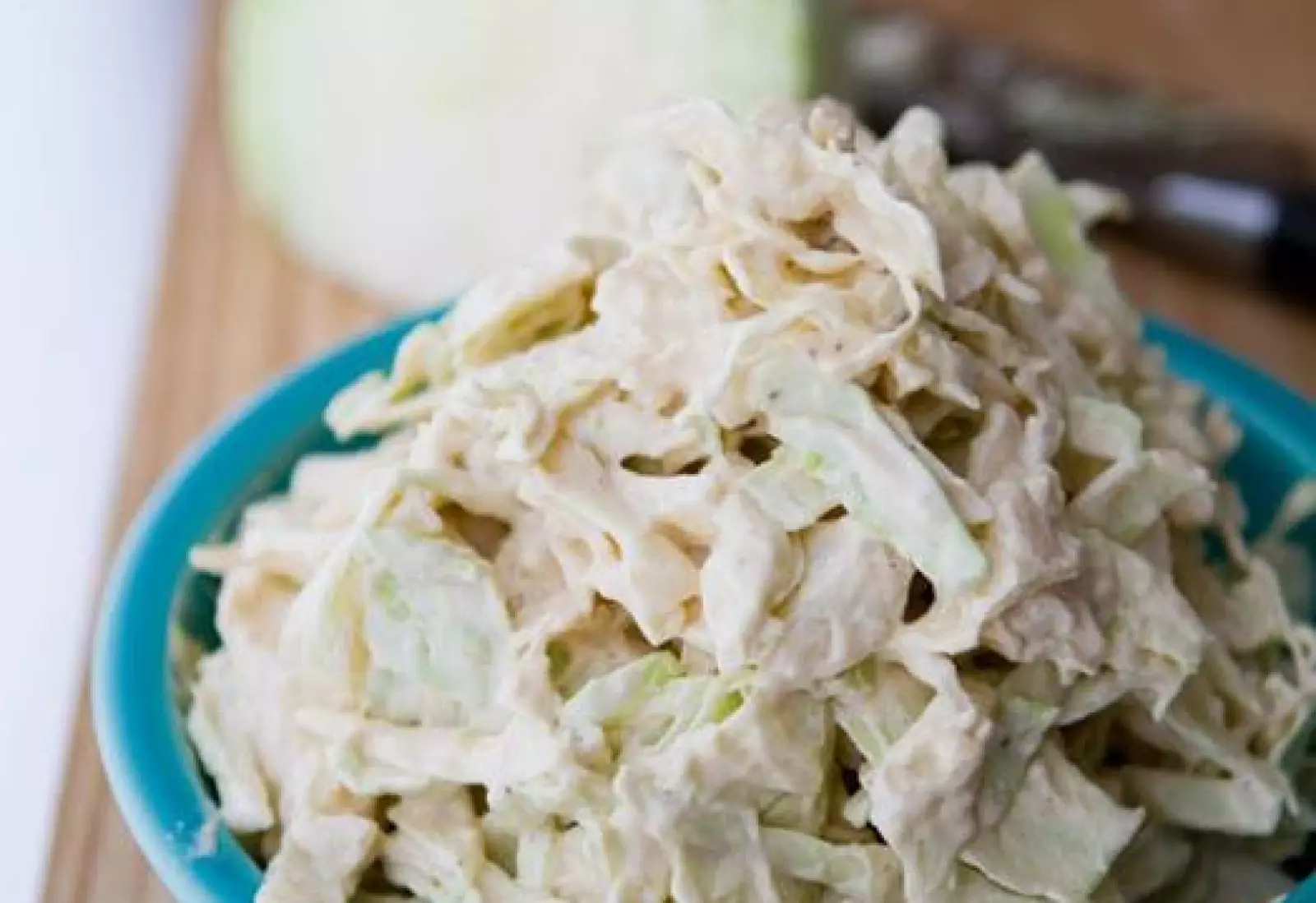 Coleslaw