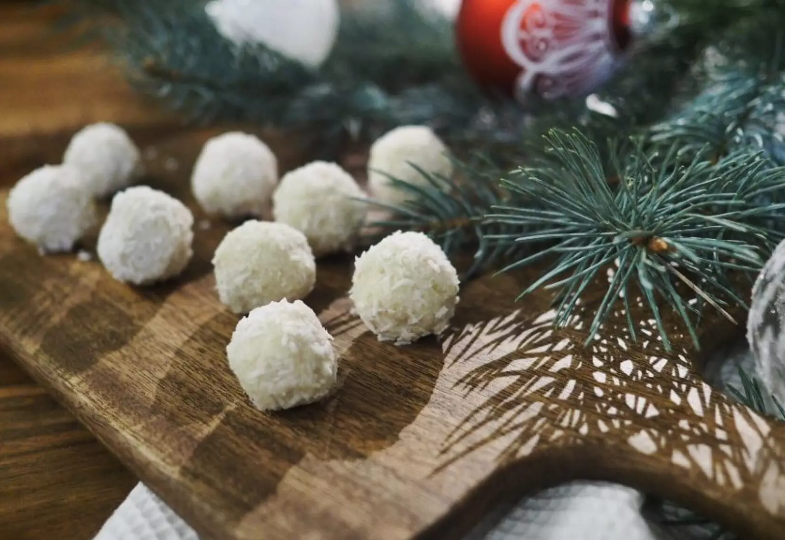 Raffaello LC(low carb)